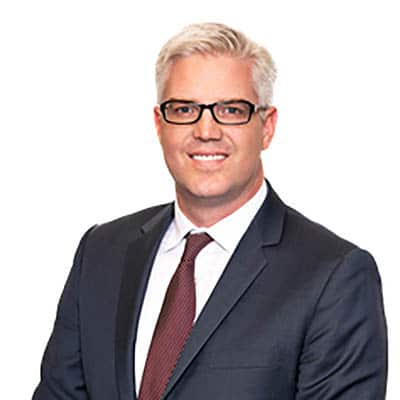 John Hafen John Hafen headshot