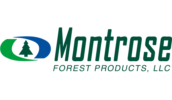 Montrose Forest Products logo