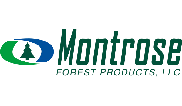 Montrose Forest Products logo